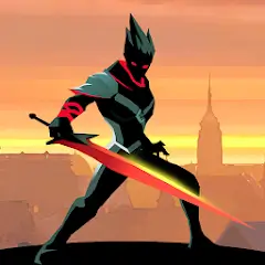 Shadow Fighter APK Logo